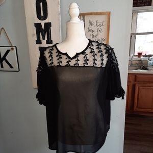 YOINS blouse 2x